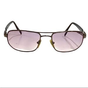 Mens Vintage Persol 2157 Prescription Sunglasses